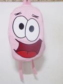 Mochila patrick Infantil