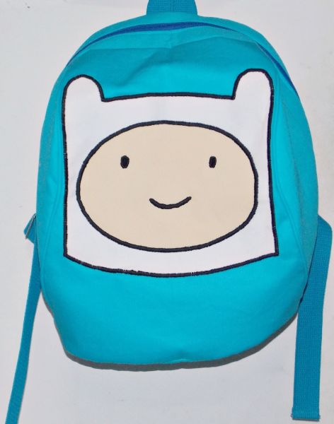 Mochila Finn