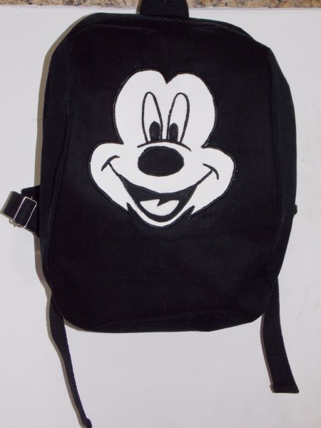 Mochila Mickey