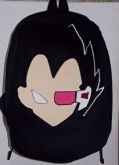 Mochila Vegeta