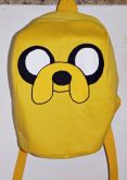 Mochila jake